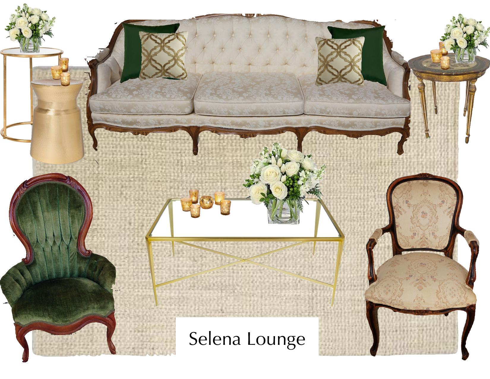 Wedding Furniture Rentals San Diego, CA